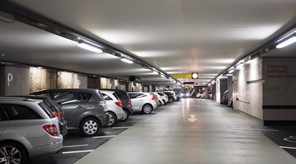 Δύο μεγάλα περιφερειακά πάρκινγκ θα κατασκευάσει ο Δήμος στη Λάρισα